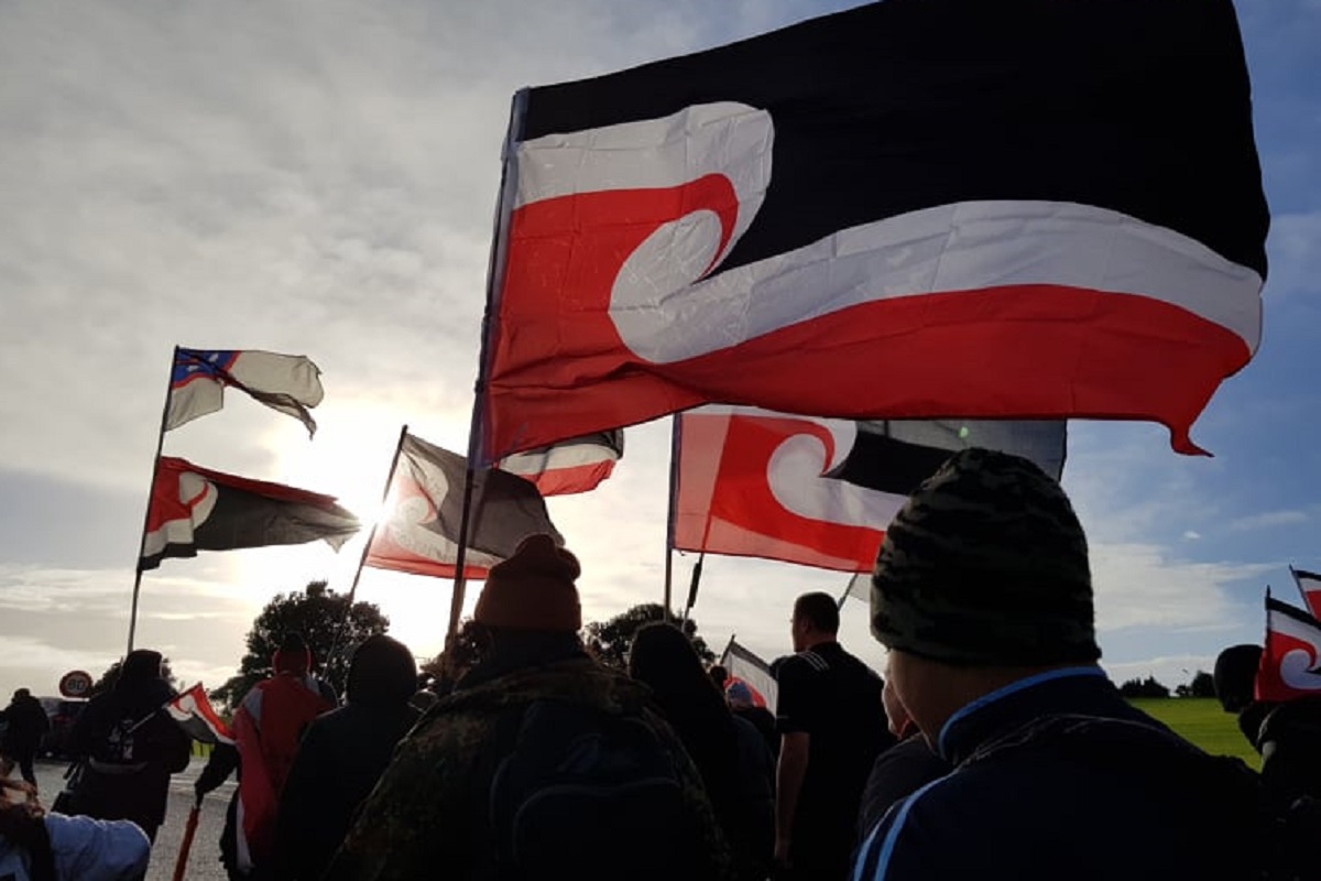 Protect Ihumātao